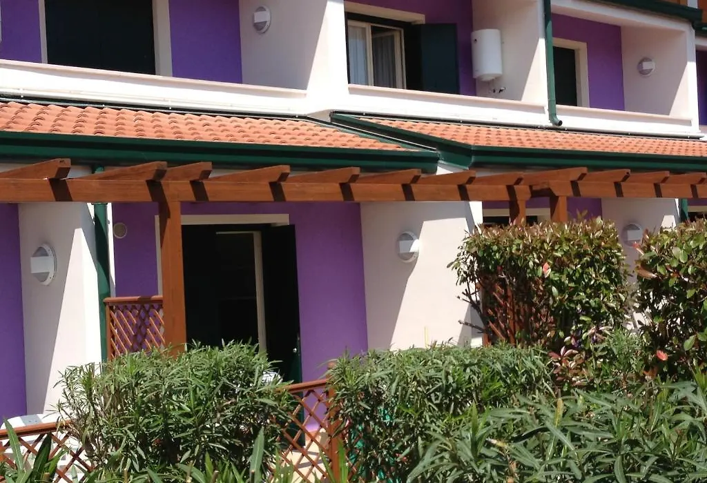 Villaggio Margherita-1