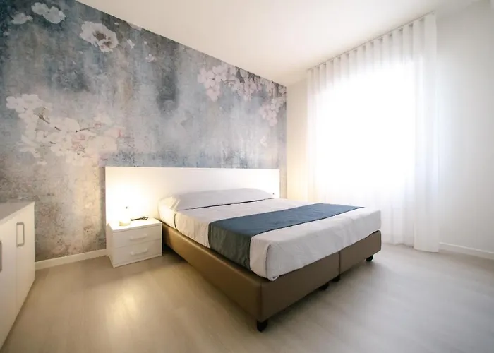 Mar60 Apartments Caorle